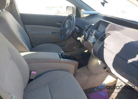 2006 Toyota Prius from USA, damaged, VIN JTDKB20UX63130778